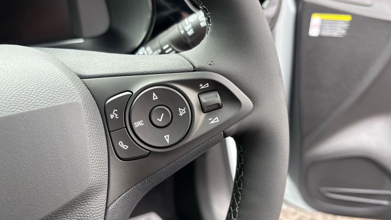 Vauxhall Corsa 1.2 Turbo Ultimate 5dr Petrol Hatchback